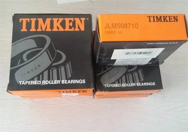 TIMKEN进口轴承烧伤的原因分析和维护方法